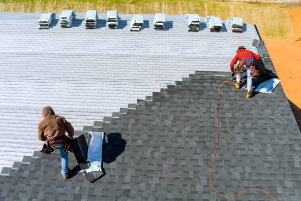 Quick and Trustworthy Emergency Roof Repair Services in Manvel, TX
