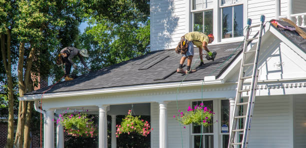 Best Residential Roofing Contractor  in Manvel, TX